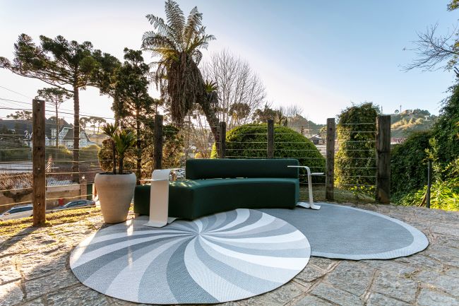 A consagração de Campos do Jordão como destino de turismo de arte, design e arquitetura