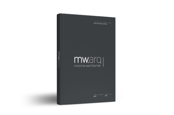mw.arq I moema wertheimer lança livro que revisita a experiência do escritório em projetar espaços corporativos sustentáveis para grandes marcas e organizações