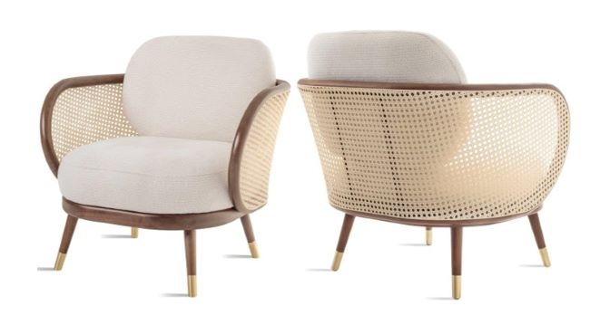 Carminha: Uma celebração ao design assinado!