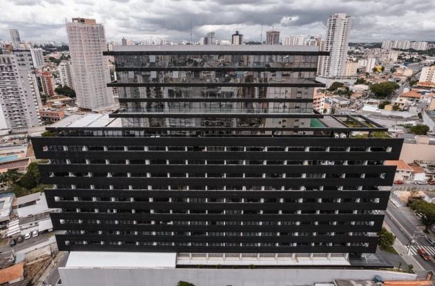 URBAN by UNU obtém a melhor nota de Osasco entre os hotéis listados
