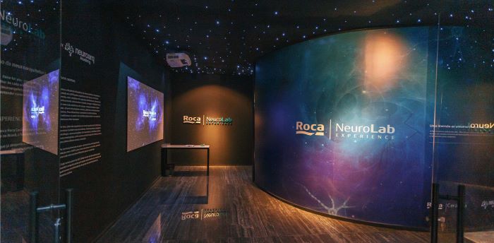 Roca Cerámica é patrocinadora do NEUROARQ Day Summit 2023