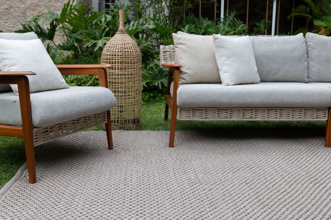 Maiori Casa destaca coleções de tapetes e tecidos que aliam design, qualidade e compromisso socioambiental