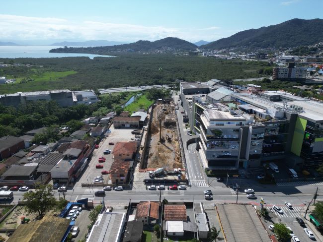 Grande tendência do mercado imobiliário inicia obras em Florianópolis