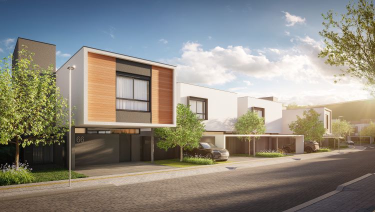 Vista Alta apresenta arquitetura autoral e inovadora para um novo conceito de morar bem