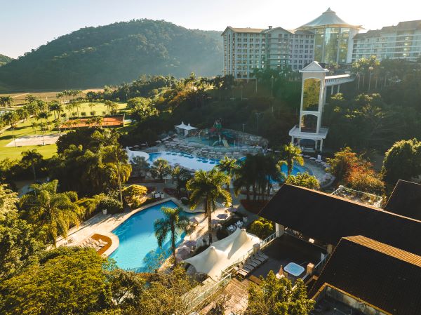 Festuris 2023: Fazzenda Park Resort confirma presença na edição deste ano