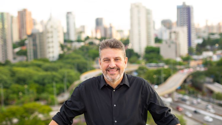 DW! Talks: Club&Casa Design apresenta evento no setor de Arq&design com palestra de Hans Donner em Manaus