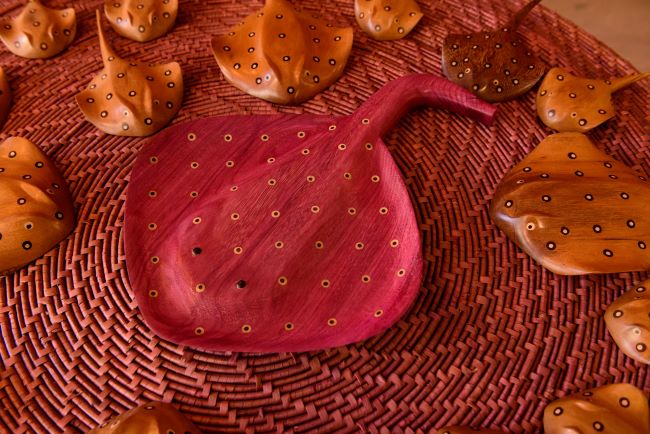 O MUSEU A CASA DO OBJETO BRASILEIRO PROMOVE A FEIRA SP ARTESANAL DE NATAL | 24 A 26 DE NOVEMBRO