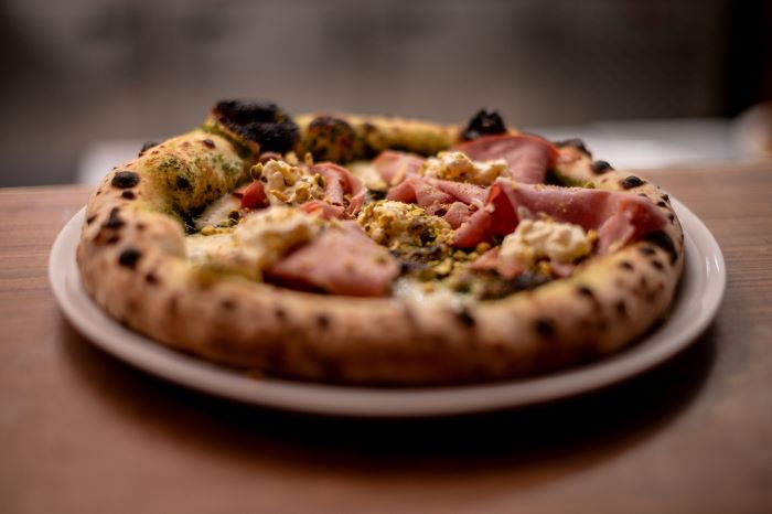 Mortadella com pistache? Descubra o poder dessa combinação inusitada