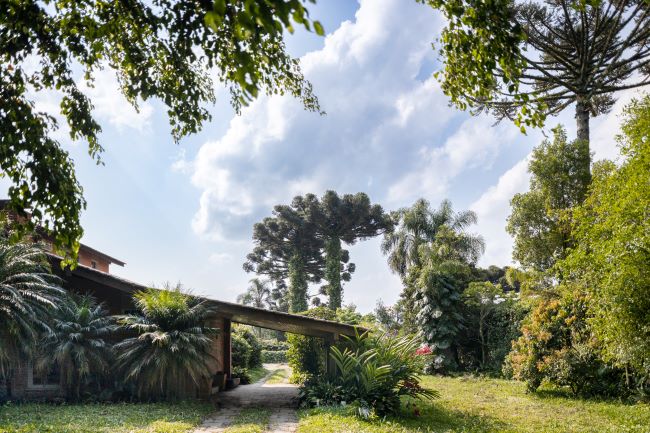 Casa no Batel sediará a 30ª edição da CASACOR Paraná