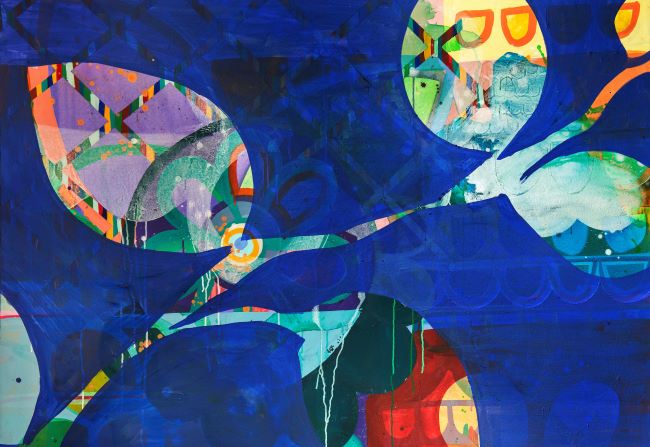Galeria Lume apresenta novas mostras individuais de Renata Egreja e Eduardo Coimbra