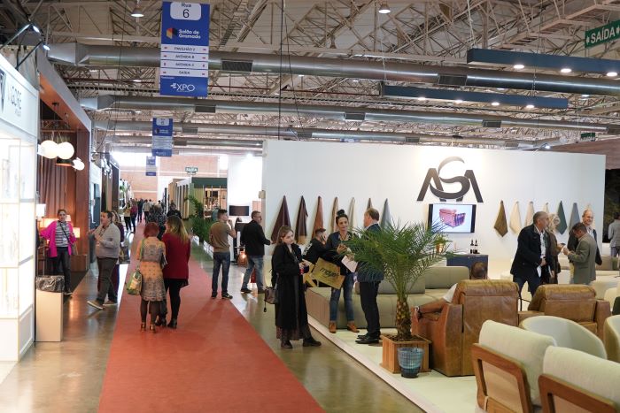 Salão de Gramado anuncia data para edição 2024 com intervenções de design pela cidade