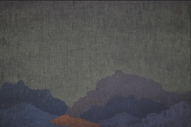 Abertura de exposição sábado, 11: João Trevisan na Galeria Raquel Arnaud