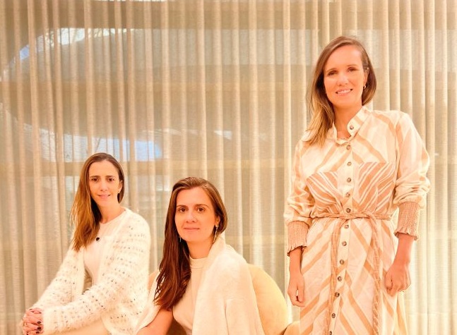Celmar traz assinatura da Très Arquitetura na renovação de showrooms pelo Brasil