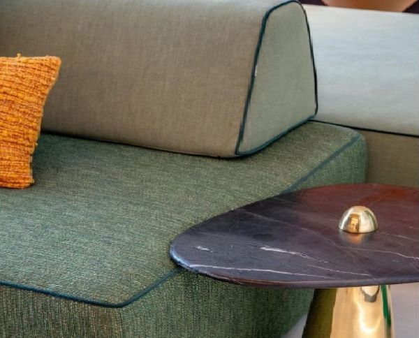 SOFÁ IDEAL PERSONALIZADO EM DESIGN