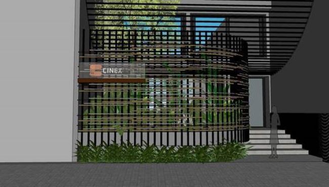 Com flagship na Alameda Gabriel, Cinex Arch inaugura espaço de experiência e conexão.
