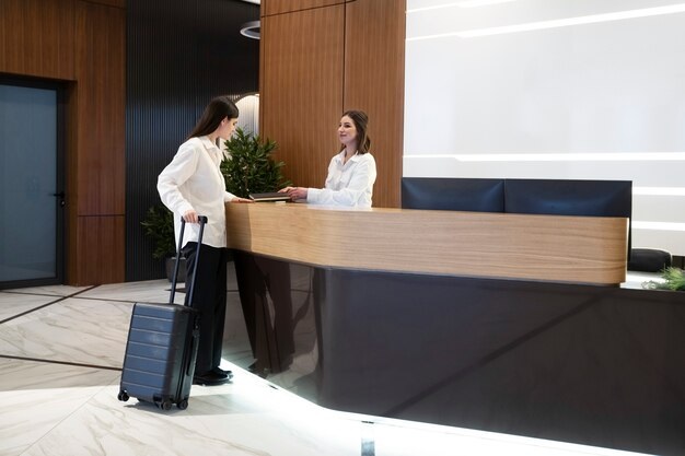 Celebrando a hospitalidade: Hotéis buscam investir em atendimentos diferenciados