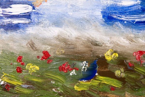 Devido ao sucesso, Lar Center prorroga exposição Van Gogh Live 8K