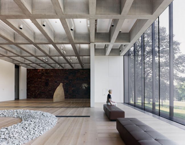 Desvendando o TID: o papel da arquitetura na inclusão