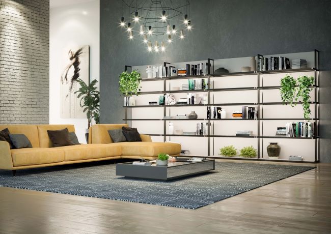 Bontempo e Decoma Design apresentam o sistema Luce