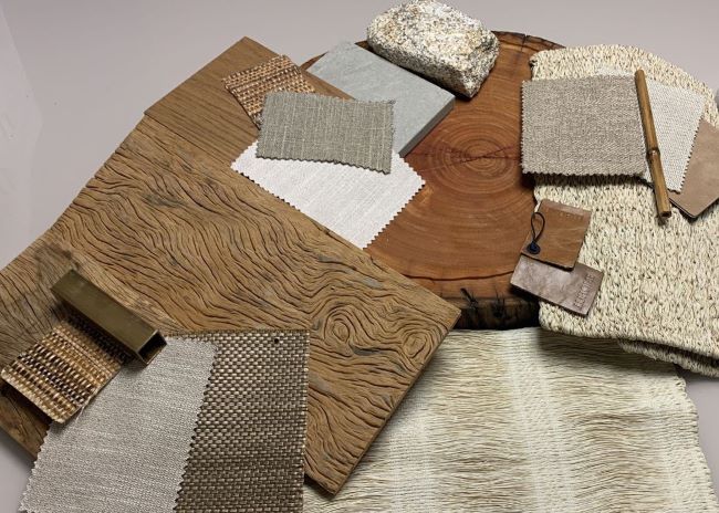 Moodboard na Decoração e Arquitetura: um segredo para a concepção de projetos criativos