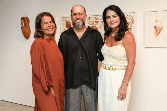 Casa Gabriel inaugura a exposição “Sertão Sobre Sertão” e celebra um ano do espaço