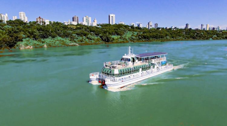 Conheça as atrações confirmadas para o Foz Internacional Boat Show que começa na semana que vem