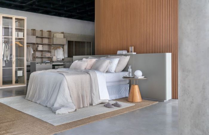 Suíte Master: aprenda a decorar com alto padrão