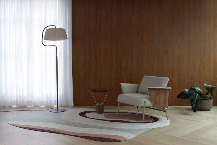 Ancezki: Uma ode ao design de mobiliário
