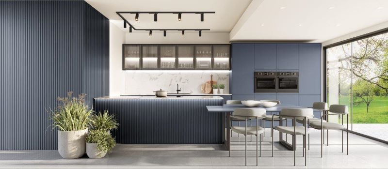 Criare lança Linha Arch inspirada na arquitetura clássica