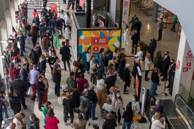ABUP movimenta os setores de utilidades domésticas  e decoração já nos dois primeiros meses de 2024