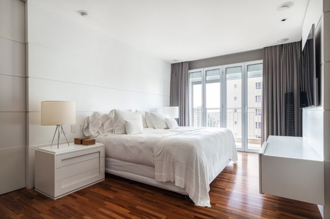 Viva a essência e o conforto dos quartos de hotéis em casa