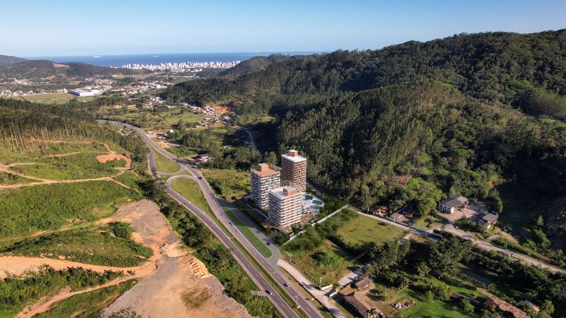 Iniciadas as obras do maior complexo turístico e hoteleiro temático da Amazônia
