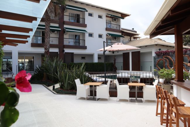 Villa D´Ozio, novo restaurante com inspiração mediterrânea, abre no Sul do país