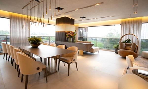 Com lançamento do maior decorado do estado de São Paulo, MPD quebra paradigmas em experiência imersiva com gigantes do mercado imobiliário
