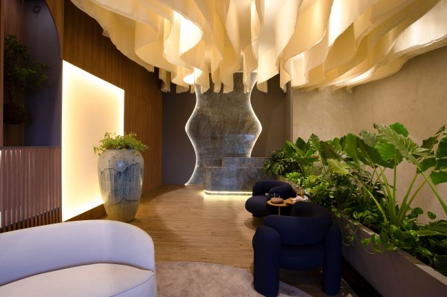 New Móveis leva charme e praticidade a ambientes da CasaCor MT