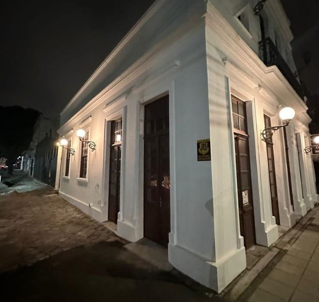 Curitiba ganha seu primeiro “Listening Bar”, inspirado em bares europeus e japoneses