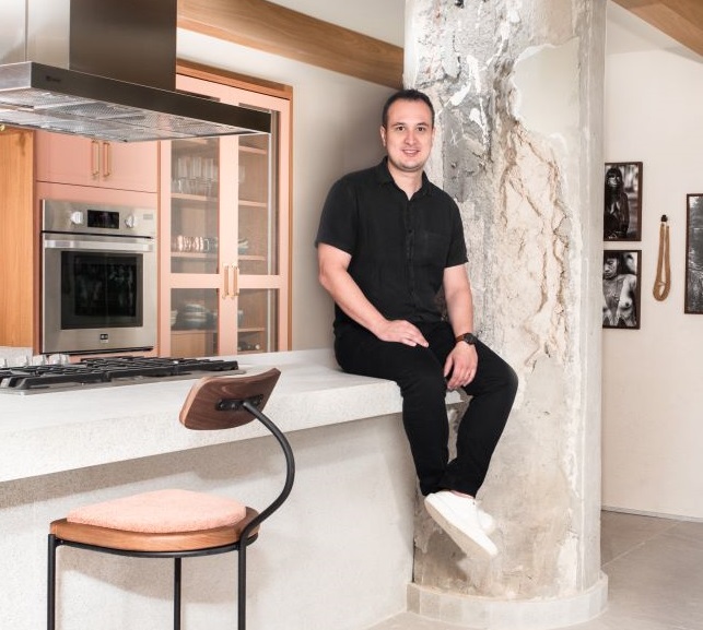Parceria Predilecta e Bruno Moraes leva renovação e regionalidade aos showrooms da marca
