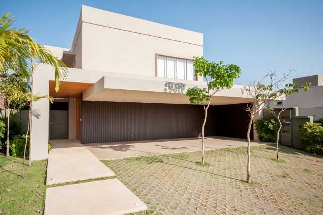 Garagens: muito mais que um espaço para guardar o carro da família