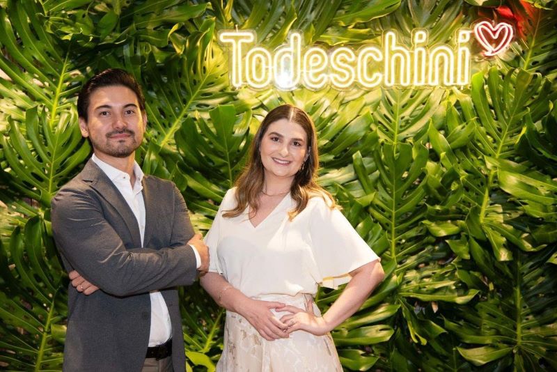 Todeschini abre uma nova franquia em Londrina