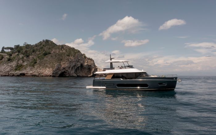 Azimut, empresa italiana com unidade fabril no Brasil, apresentará inovações em sustentabilidade e tecnologia na maior feira indoor do mundo, na Alemanha