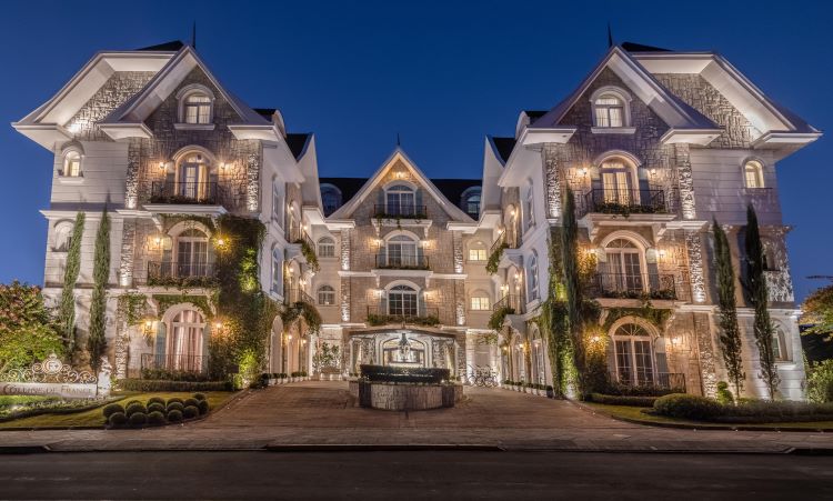 Eleito como melhor hotel do mundo, Colline de France expandirá sua presença no país, inaugurando mais três unidades