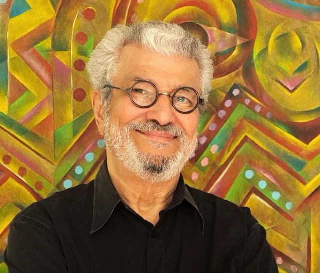Mostra Individual de um dos maiores ícones das artes do país entra em cartaz
