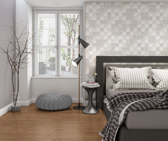 Grupo Cedasa destaca revestimentos perfeitos para decorações afetivas