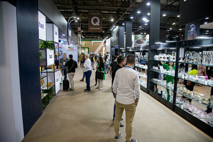 12ª edição da ABCASA FAIR revela as tendências de Casa e Decoração para o ano de 2024