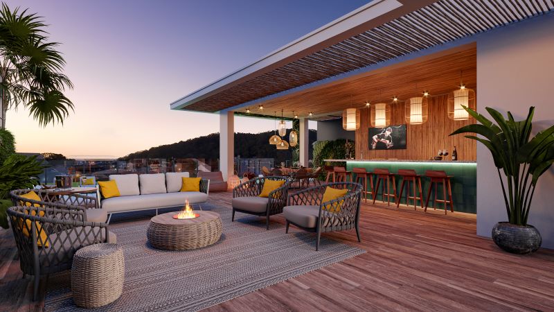 Cinco tendências para decoração, arquitetura e lifestyle 2024