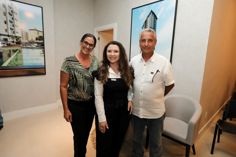 Edição 2024 da CASACOR/SC inicia suas atividades e movimenta Itapema