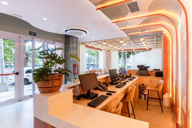 B&B HOTELS expande sua presença no Brasil com a abertura do quarto hotel da rede francesa no Rio de Janeiro