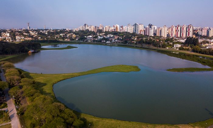 Planejamento urbano sustentável pode ajudar a enfrentar os problemas de enchentes