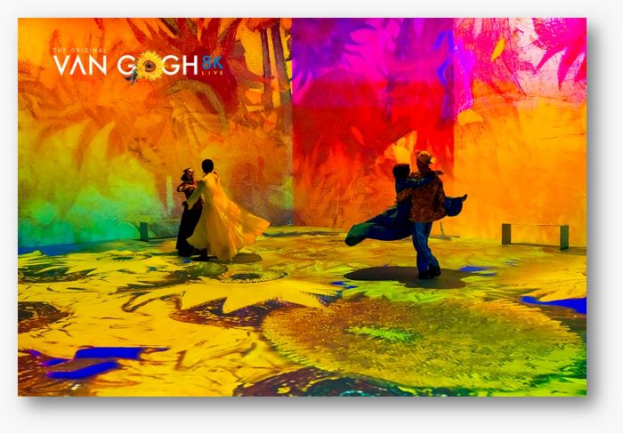 Exposição no shopping Lar Center em São Paulo está disponível apenas mais esta semana!