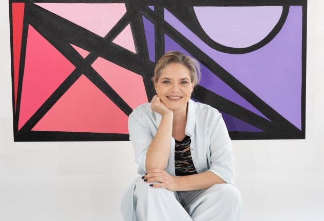 Seis sugestões para integrar obras de arte na decoração da sua casa